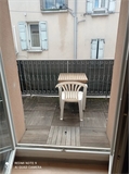 appartement à la location